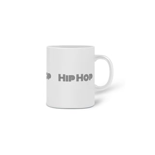 Nome do produto Caneca Hip Hop