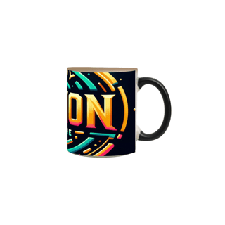 Nome do produto Caneca Magica Bboy 