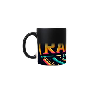 Nome do produto Caneca Magica Bboy 