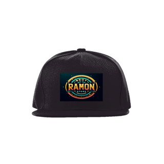Nome do produto Boné Quality Bboy Ramon Store