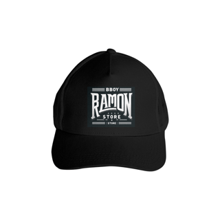 Nome do produto Boné Bboy