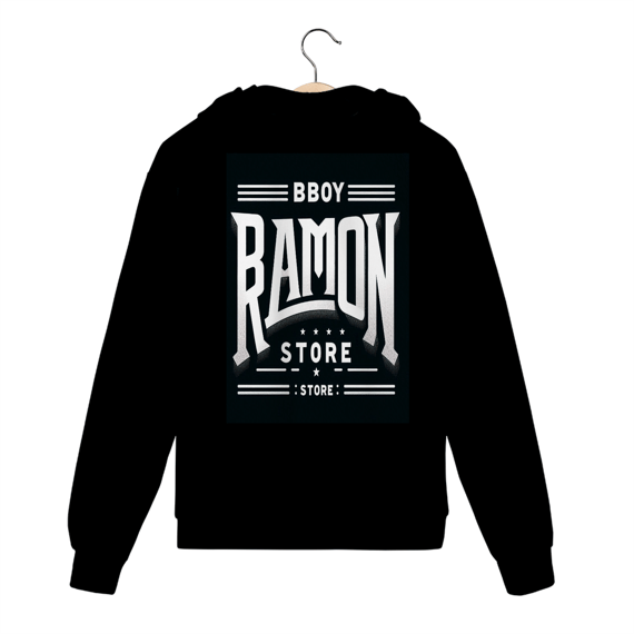 Moleton Bboy Ramon Store