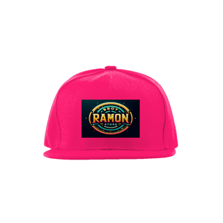 Nome do produto Boné Quality Bboy Ramon Store