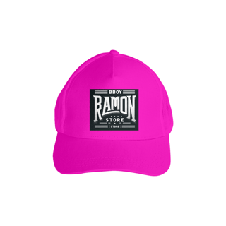 Nome do produto Boné Bboy