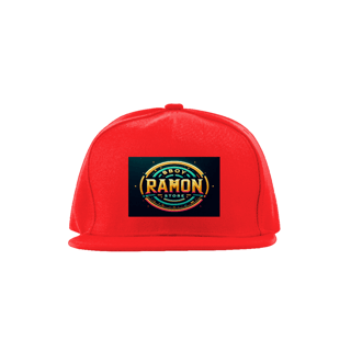 Nome do produto Boné Quality Bboy Ramon Store