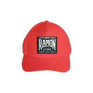 Nome do produto Boné Bboy