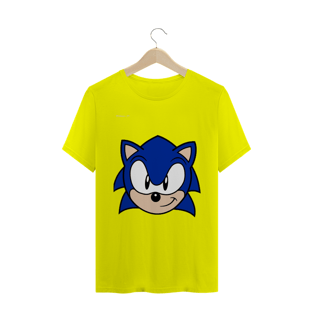 Nome do produtoCamisa Sonic