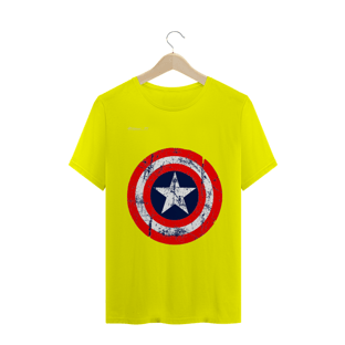 Nome do produtoCamisa Capitão América