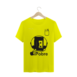 Nome do produtoCamisa iPobre