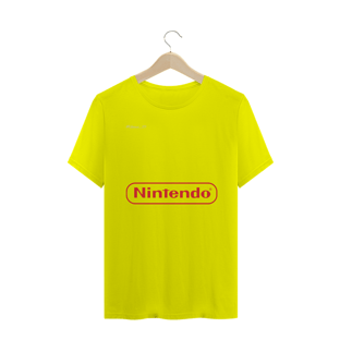Nome do produtoCamisa Nintendo