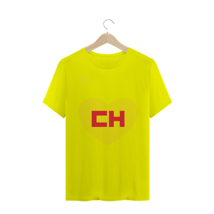 Nome do produtoCamisa Chapolin Colorado