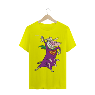 Nome do produtoCamisa Super Vaca