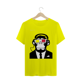 Nome do produtoCamiseta Monkey