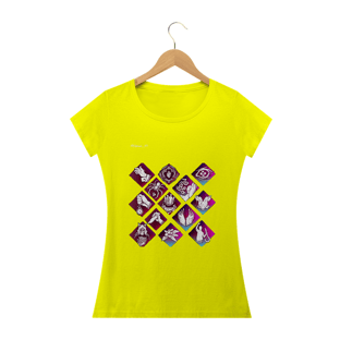 Nome do produtoCamisa DBD Perks