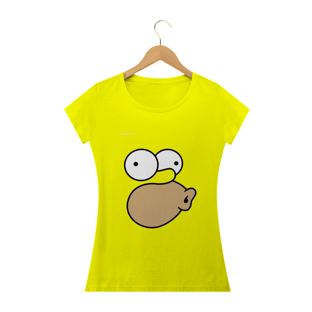 Nome do produtoCamisa Homer Simpson