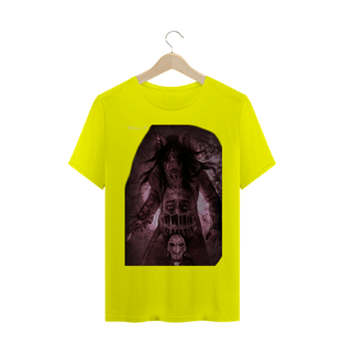 Nome do produtoCamisa DBD Pig