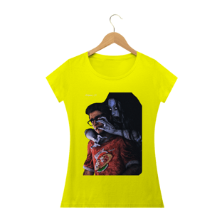 Nome do produtoCamisa DBD Spirit