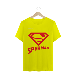 Nome do produtoCamisa Sperman