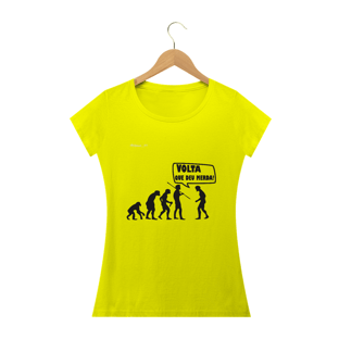 Nome do produtoCamisa Evolução