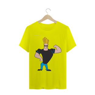 Nome do produtoCamisa Johnny Bravo