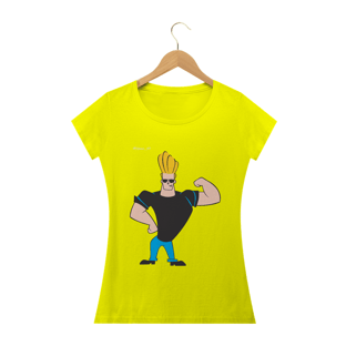 Nome do produtoCamisa Johnny Bravo
