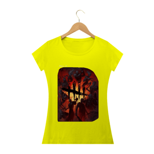 Nome do produtoCamisa DBD