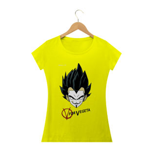 Nome do produtoCamisa Vegeta