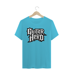 Nome do produtoCamisa Guitar Hero