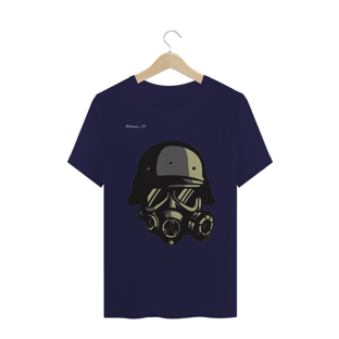 Nome do produtoCamisa Mascara de Gás