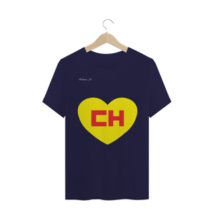 Nome do produtoCamisa Chapolin Colorado