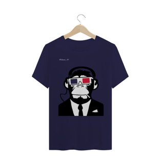 Nome do produtoCamiseta Monkey