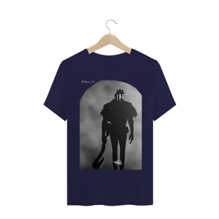 Nome do produtoCamisa DBD Perks