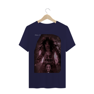 Nome do produtoCamisa DBD Pig