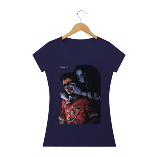 Nome do produtoCamisa DBD Spirit