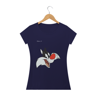 Nome do produtoCamisa Frajola