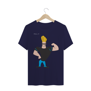 Nome do produtoCamisa Johnny Bravo