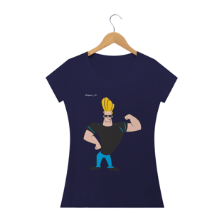 Nome do produtoCamisa Johnny Bravo