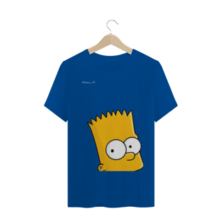 Nome do produtoCamisa Bart Simpson