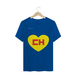 Nome do produtoCamisa Chapolin Colorado
