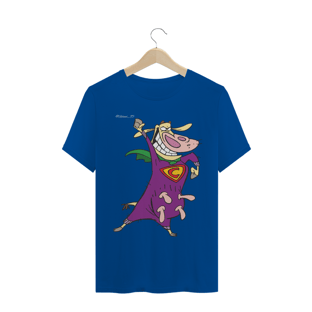 Nome do produtoCamisa Super Vaca