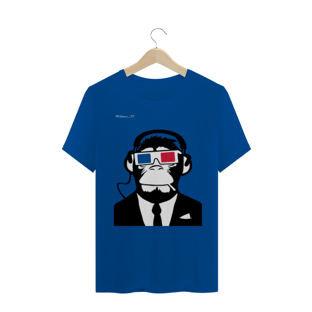 Nome do produtoCamiseta Monkey