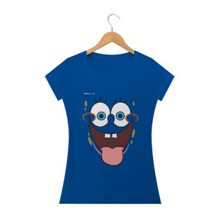 Nome do produtoCamisa Bob Esponja
