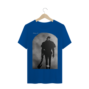 Nome do produtoCamisa DBD Spectro