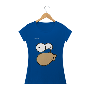 Nome do produtoCamisa Homer Simpson