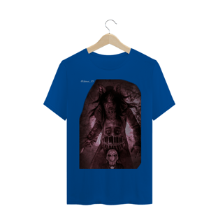 Nome do produtoCamisa DBD Pig