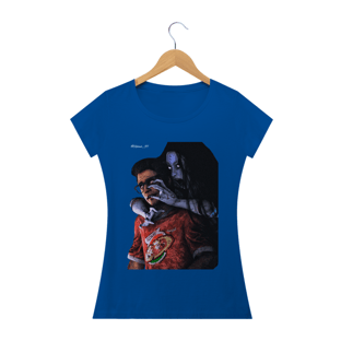 Nome do produtoCamisa DBD Spirit