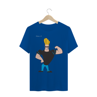 Nome do produtoCamisa Johnny Bravo
