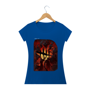 Nome do produtoCamisa DBD