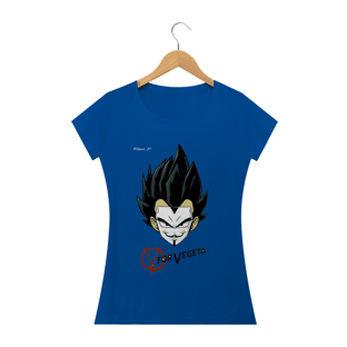 Nome do produtoCamisa Vegeta