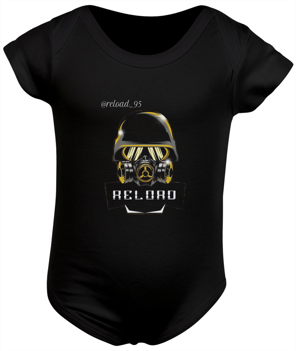 Nome do produto: Body Reload